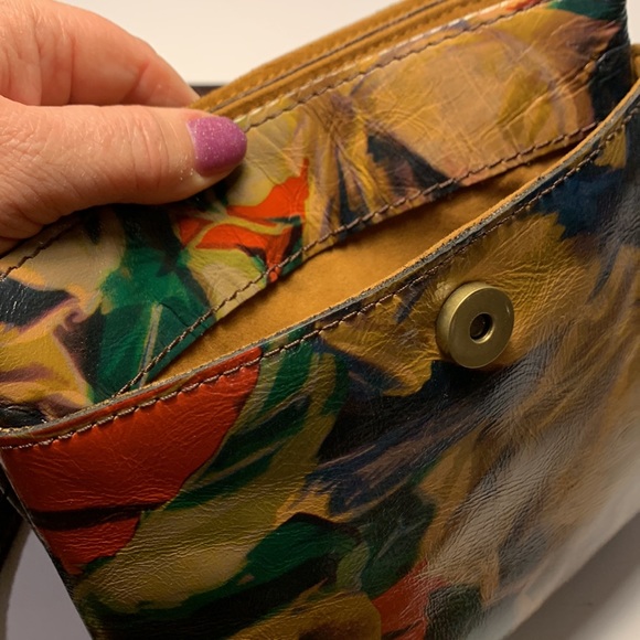 NWT Patricia Nash Crossbody Bag - Picture 11 of 14